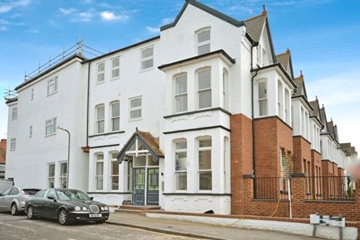 2 Bedroom Flat To Rent In Cumberland Road, Margate, CT9