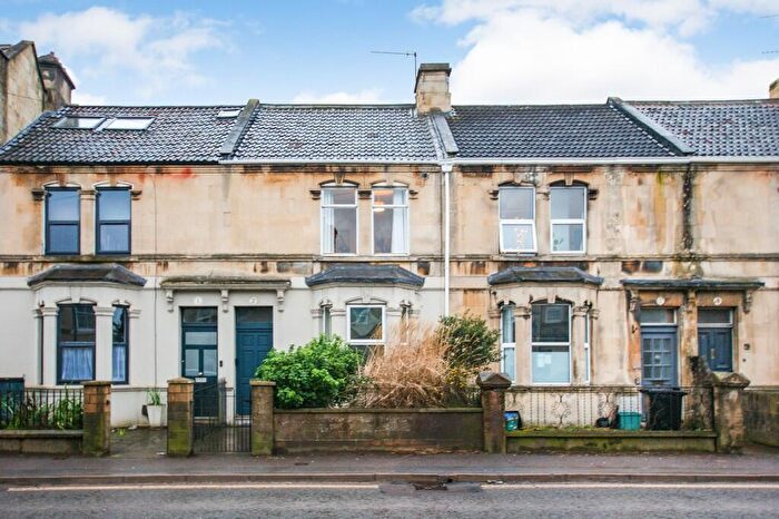 1 Bedroom Flat For Sale In Windsor Villas, Upper Bristol Road, Bath, BA1