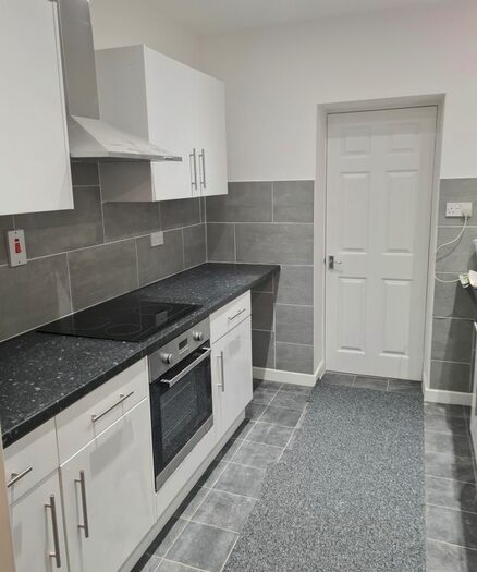 3 Bedroom Property To Rent In Gwenllian Street, Barry, CF63