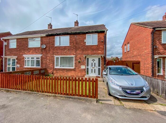 Properties to rent in TS23, Billingham Houses for sale & to rent