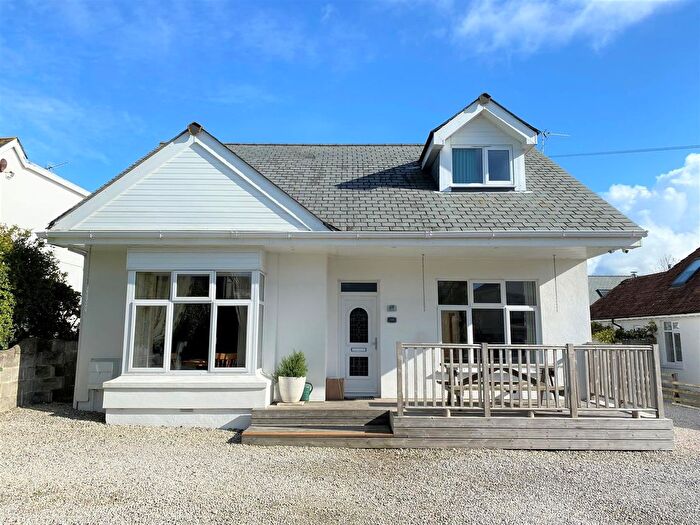 1 Bedroom Flat To Rent In Ulalia Road, Newquay, TR7