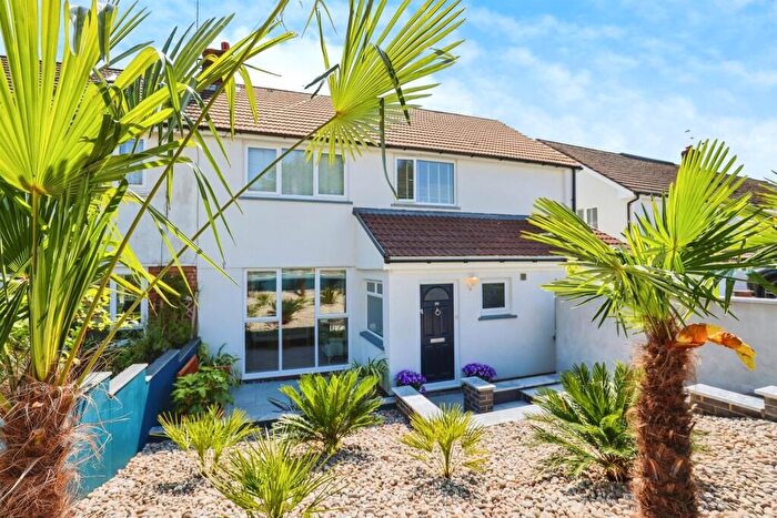 4 Bedroom Detached House To Rent In Caer Wenallt, Pantmawr, Cardiff, CF14