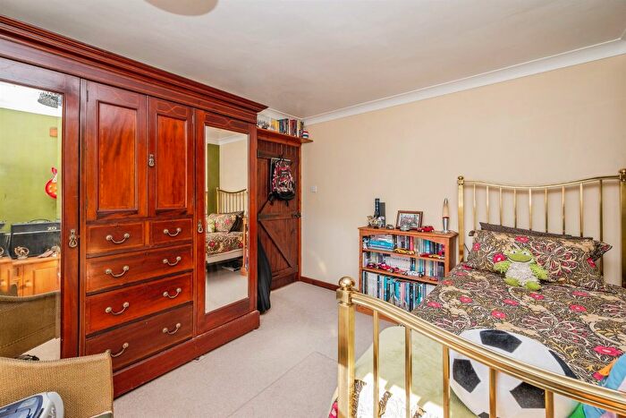 3 Bedroom Semi-detached House For Sale In Dereham Road, Bawdeswell, Dereham, NR20