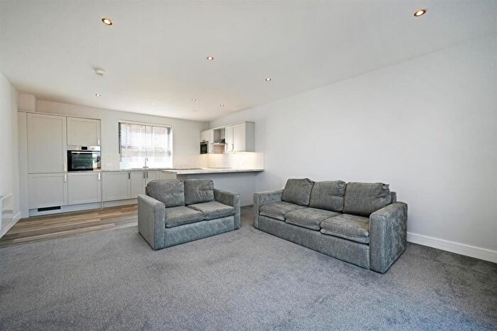 2 Bedroom Apartment For Sale In Apartment Creevela Works, Parsonage Crescent, Walkley, Sheffield, S6