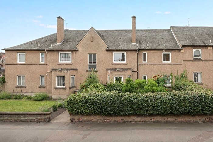 3 Bedroom Flat For Sale In D Market Street, Musselburgh, EH21