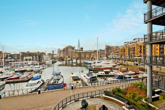 1 Bedroom Flat To Rent In Thomas More Street, London, E1W