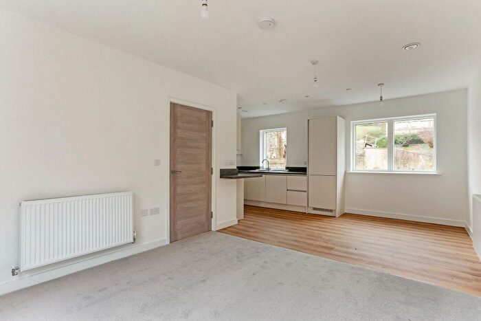 3 Bedroom Town House To Rent In Rooksmoor Mills, Bath Road, Woodchester, Stroud, GL5