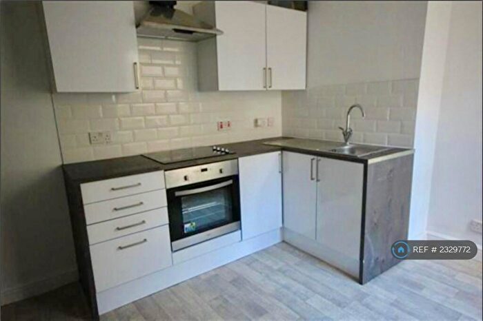 Studio To Rent In Windsor Road, Bournemouth, BH5