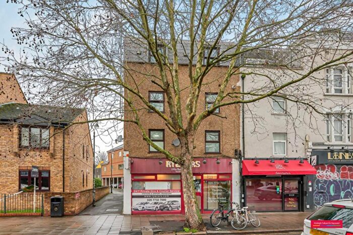 2 Bedroom Flat To Rent In Peckham Rye, Peckham, London, SE15