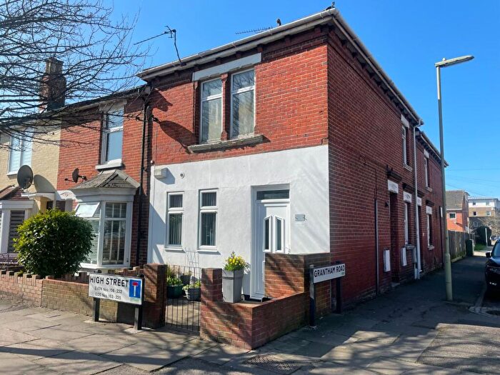 2 Bedroom Flat To Rent In High Street, Eastleigh, Hampshire, SO50