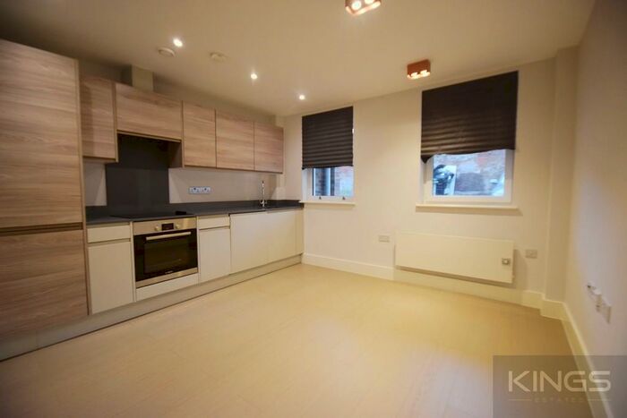 Studio To Rent In Chertsey Street, Guildford, GU1