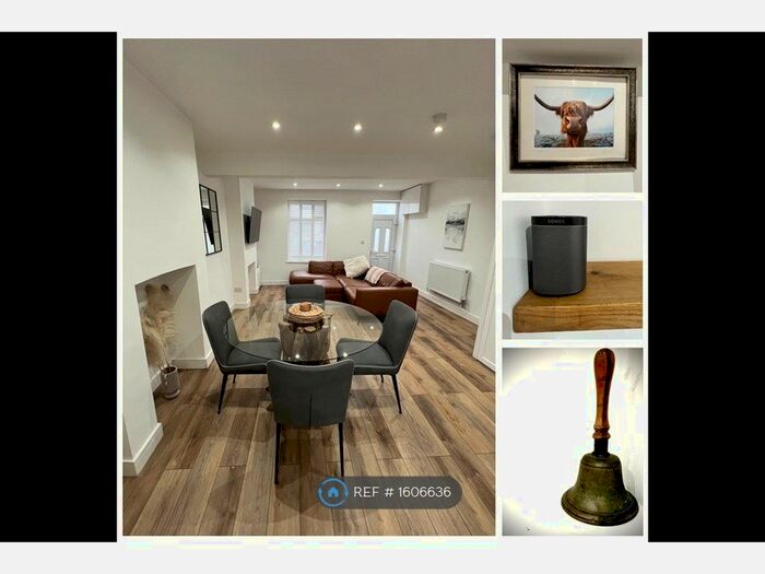 2 Bedroom Terraced House To Rent In William Street, Cardiff, CF11