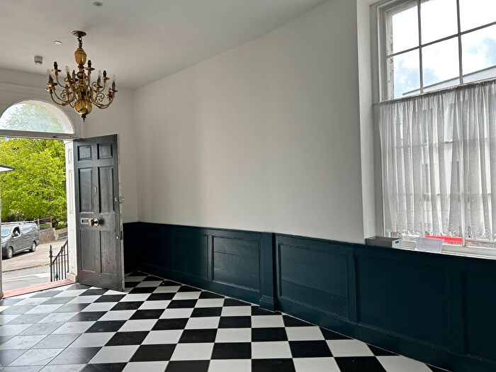 1 Bedroom Flat To Rent In Chatham Place, Ramsgate, Kent, CT11