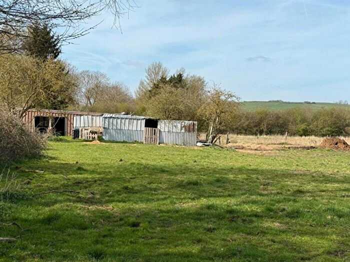 Land For Sale In Ashley Road, Midleton, LE16