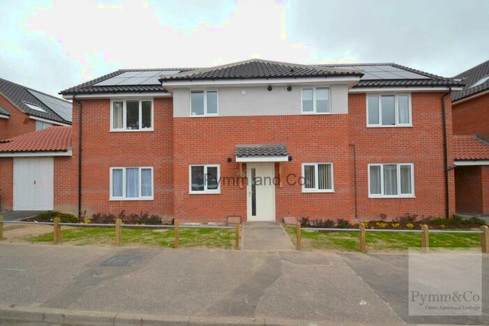 1 Bedroom Flat To Rent In Starling Road, Norwich, NR3