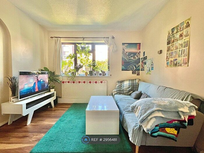 3 Bedroom Semi-Detached House To Rent In Corfield Street, London, E2