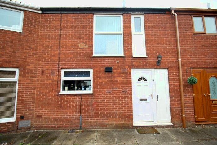 3 Bedroom Terraced House To Rent In Crighton, Washington, Tyne And Wear, NE38