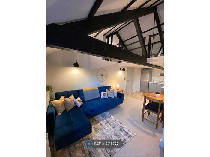 1 Bedroom Flat To Rent In Millars One, Bishop's Stortford, CM23