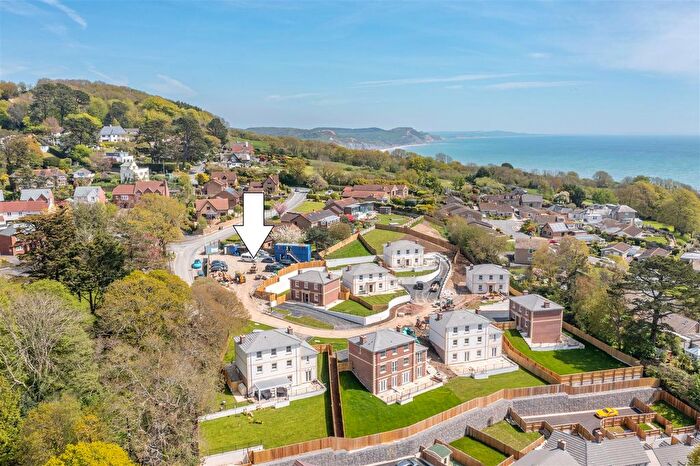 10 Bedroom Land For Sale In Pine Ridge, Lyme Regis, DT7