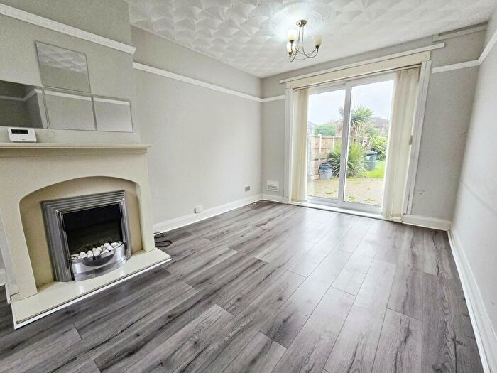 3 Bedroom Terraced House For Sale In Westenra Avenue, Ellesmere Port, Cheshire, CH65