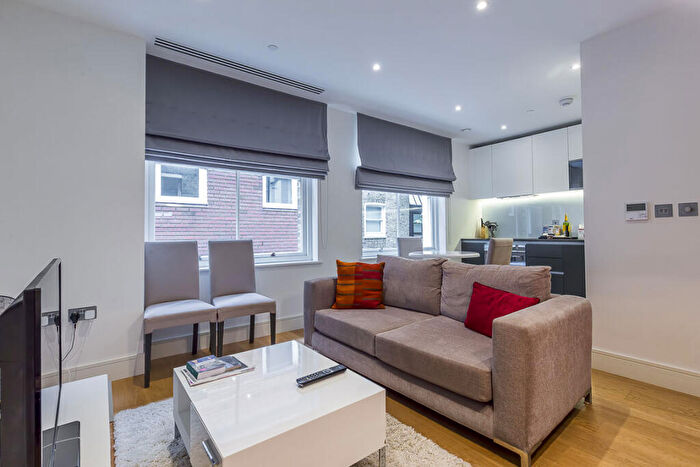 1 Bedroom Flat To Rent In St. Mary At Hill, London, EC3R