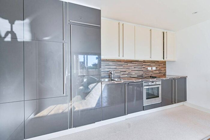 2 Bedroom Flat For Sale In Adana Building, Lewisham, London, SE13