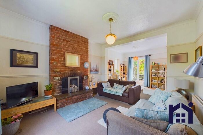 4 Bedroom Detached House For Sale In New Street, Mawdesley, L40