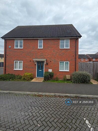 3 Bedroom Semi Detached House To Rent In Collerne Street, Romford, RM3