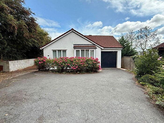 3 Bedroom Bungalow For Sale In Bakers View, Newton Abbot, TQ12