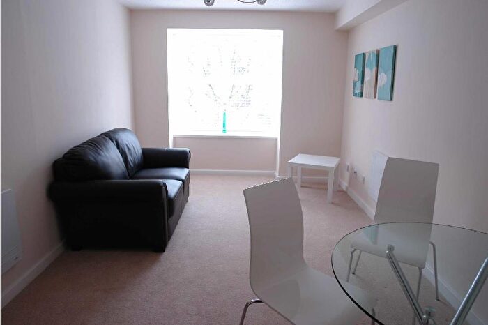 2 Bedroom Apartment To Rent In The Open, Leazes Square, Newcastle City Centre, Newcastle Upon Tyne, NE1