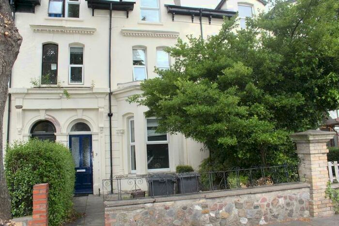 1 Bedroom Flat To Rent In Eastgrove, Roath, Cardiff, CF24