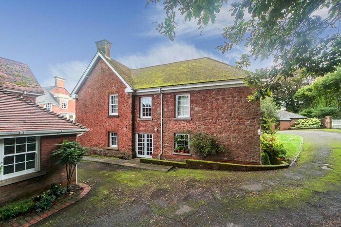 1 Bedroom Flat For Sale In Halse Manor, Halse, Taunton TA4