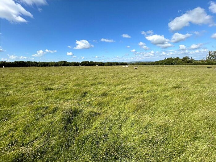 Land For Sale In East Kidland, Ash Mill, South Molton, Devon, EX36