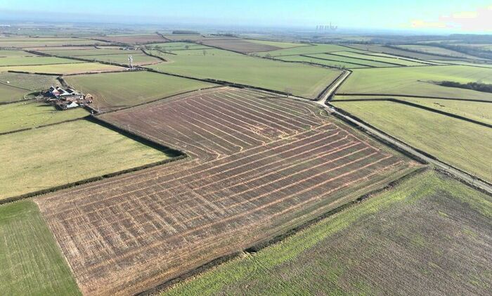 Land For Sale In Land, On Howbeck Lane, Clarborough, DN22