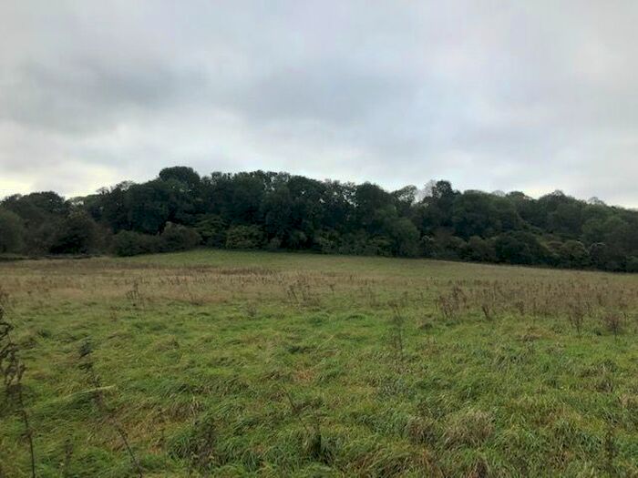 Land For Sale In New Way Lane, Hassocks BN6