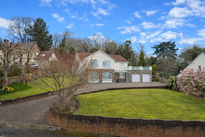 4 Bedroom Detached House For Sale In Durrant Lane, Northam, EX39