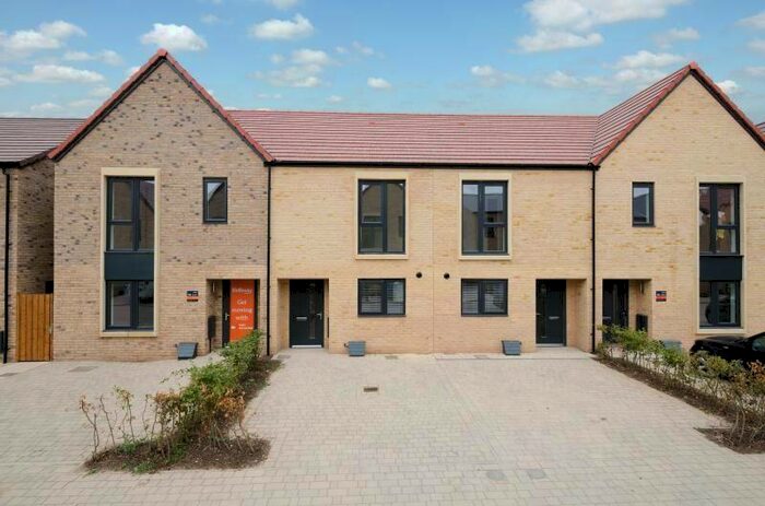 2 Bedroom Terraced House To Rent In Windell Street, Bath, BA2