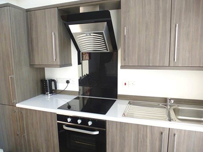 1 Bedroom Apartment To Rent In No. Coach House Apartments, Barrow-In-Furness, LA14