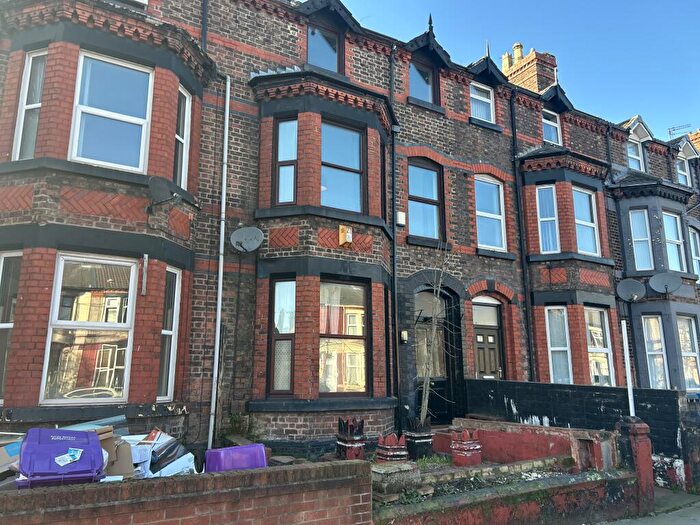 1 Bedroom House To Rent In Room Rathbone Road, L15