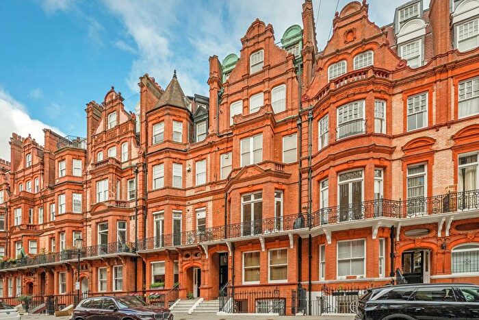 Studio To Rent In Draycott Place, Chelsea, SW3