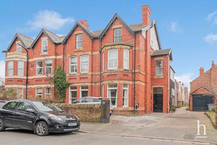 2 Bedroom Apartment To Rent In Hoscote Park, West Kirby, Wirral, CH48
