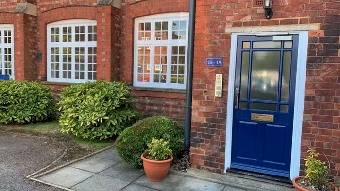 1 Bedroom Flat To Rent In Court Mews, Wellingborough, NN8