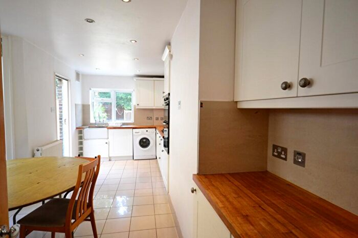 1 Bedroom Terraced House To Rent In Monson Road, London, SE14