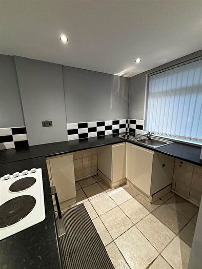 1 Bedroom Flat To Rent In Kearsley Close, Seaton Delaval, Whitley Bay, NE25