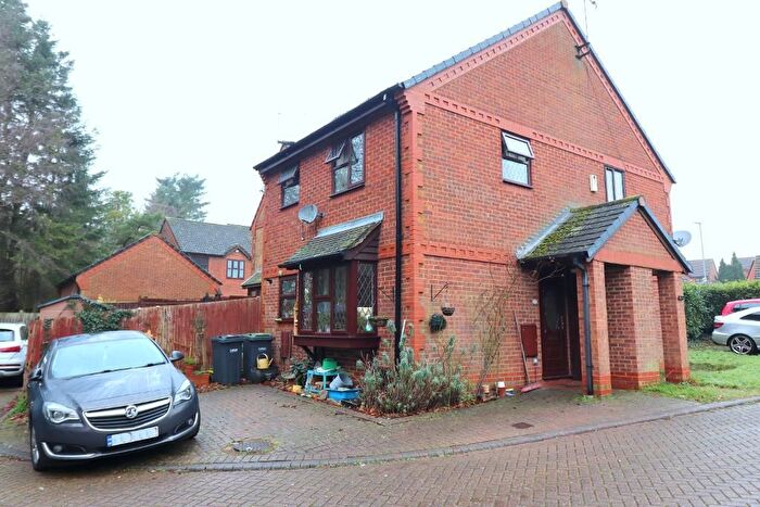 1 Bedroom Property For Sale In Malthouse Green, Luton, Bedfordshire, LU2