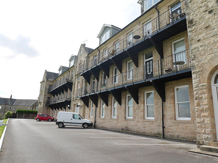 3 Bedroom Maisonette To Rent In Conishead House, Priory Road, Ulverston, LA12
