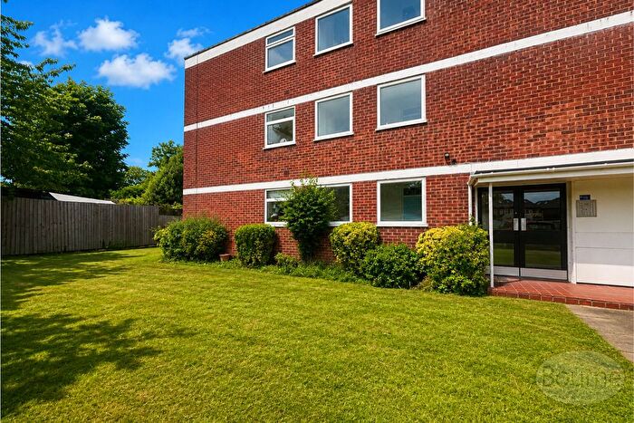 1 Bedroom Flat To Rent In Beaver Close, Hampton, Richmond Upon Thames, TW12