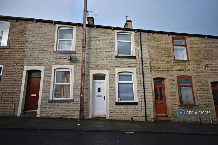 2 Bedroom Terraced House To Rent In Branch Road, Burnley, BB11