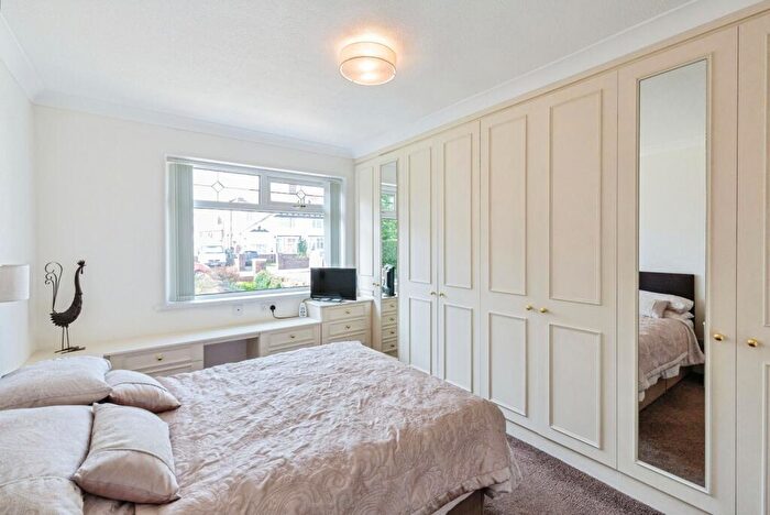2 Bedroom Detached House For Sale In Lawrence Avenue, Lytham St. Annes, Lancashire, FY8