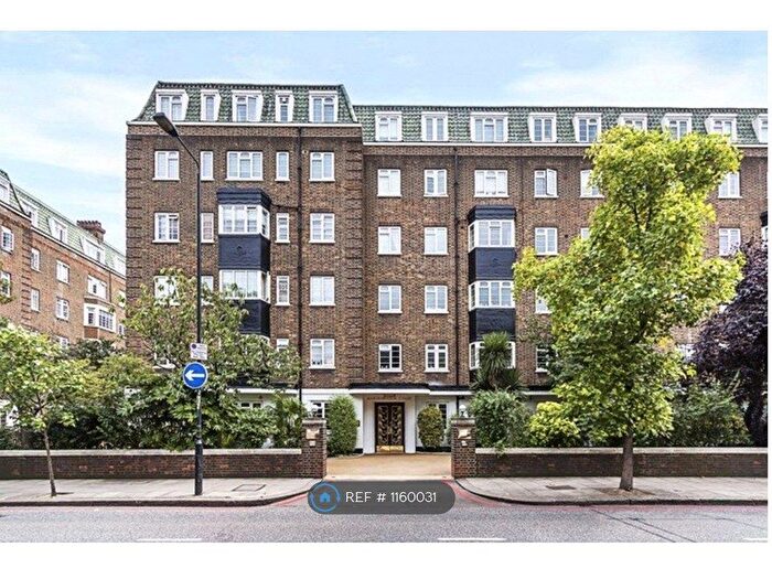 2 Bedroom Flat To Rent In Marlborough Court, London, W8